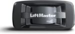 LiftMaster 828LM - Internet Gateway - Only Works with Security+ 2.0 Garage Door Openers - Smart Control for MyQ-Enabled Devices Including Gate Operators -Ethernet connectivity only, Black, Plastic - Image 3