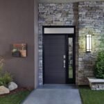 Schlage Encode Smart WiFi Deadbolt Lock for Front Door - Keyless Entry with App or Touchscreen - Works with Alexa, Hey Google, & Airbnb - Create Codes for Guests - Satin Nickel - Image 6